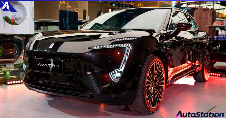 อินฟินิท ออโตโมบิล