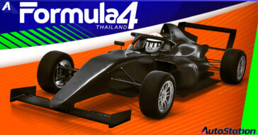 PAKELO LUBRICANTS THAILAND Formula 4 Thailand