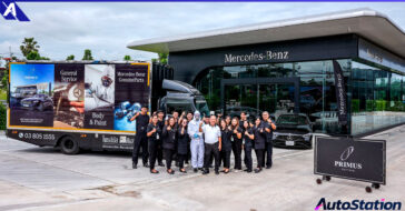 ไพรม์มัส พัทยา