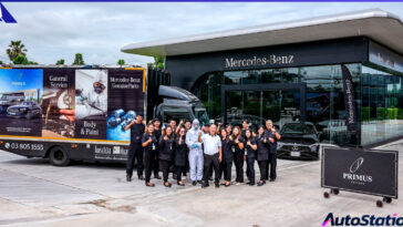 ไพรม์มัส พัทยา