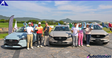 MAZDA U.S. COLLEGE PREP JUNIOR GOLF CHAMPIONSHIP 2024