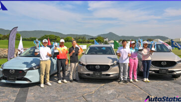MAZDA U.S. COLLEGE PREP JUNIOR GOLF CHAMPIONSHIP 2024