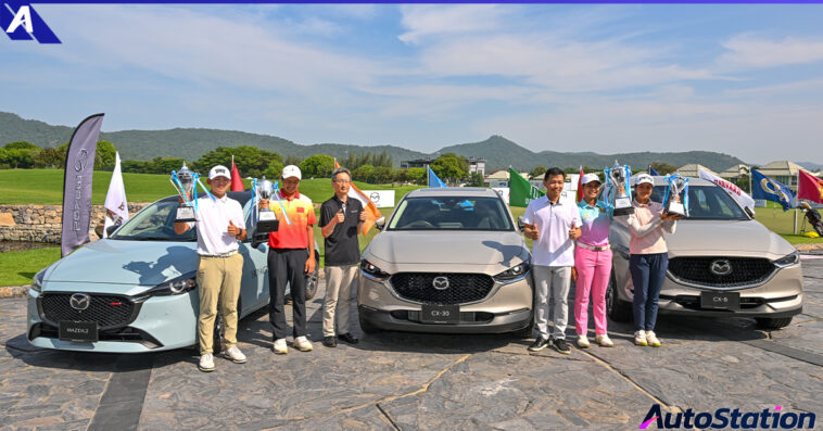 MAZDA U.S. COLLEGE PREP JUNIOR GOLF CHAMPIONSHIP 2024