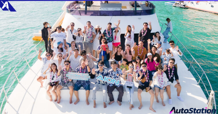 HYPTEC HT EXCLUSIVE EXPERIENCE IN PATTAYA