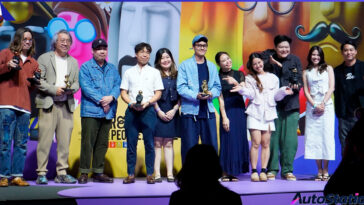 Mercedes-Benz AdPeople Awards 2024