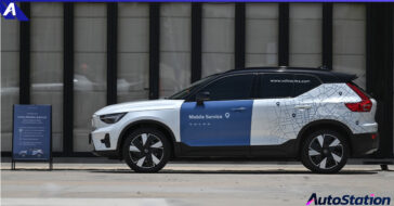 Volvo Mobile Service