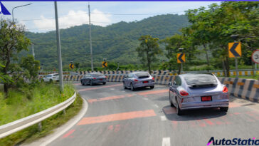 How to Prepare and Drive Your New Energy Vehicle in Vacation