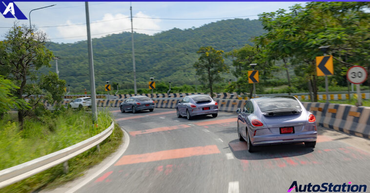 How to Prepare and Drive Your New Energy Vehicle in Vacation