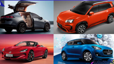 Test Drive Day Primus Expo