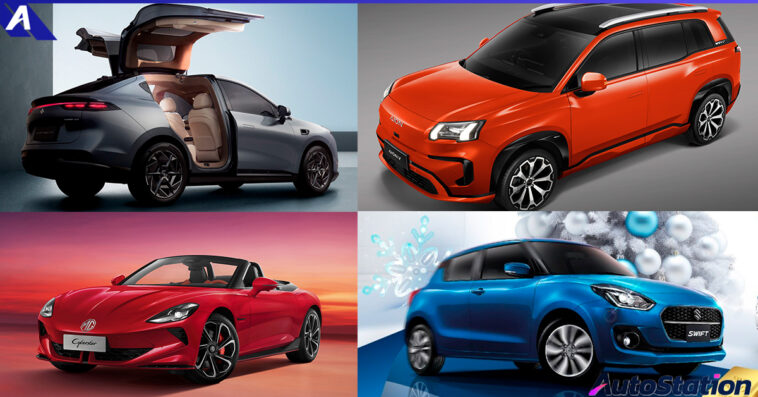 Test Drive Day Primus Expo