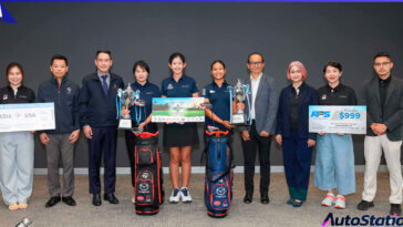 Mazda U.S. College PREP Junior Golf Championships