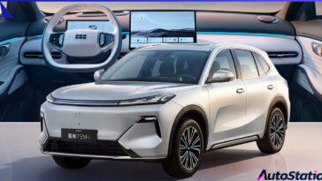 Geely Galaxy Starship 7 EM-i