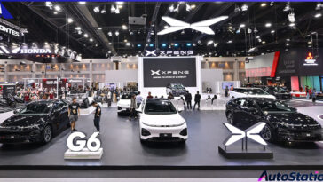 MGC-ASIA celebrates car bookings at Motor Expo 2024