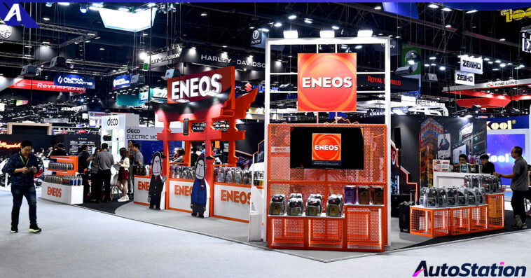 ENEOS