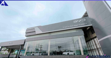 ฮาร์โมนี่ ออโต้ กรุ๊ป