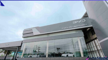 ฮาร์โมนี่ ออโต้ กรุ๊ป