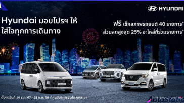 Hyundai Year End Aftersales Campaign 2024