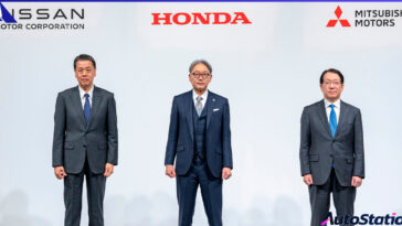 ฮอนด้า และนิสสัน ลงนามในบันทึกข้อตกลงความร่วมมือ