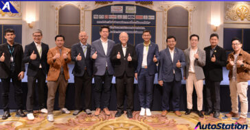 รยสท. จัดเสวนา ช็คลิสต์ความพร้อม การเปลี่ยนมาใช้รถยนต์ไฟฟ้า