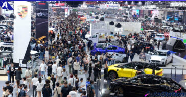 โปรโมชัน Motor Expo 2024
