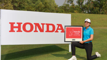 Honda LPGA Thailand 2025 National Qualifiers