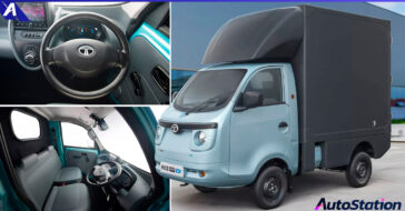 TATA Ace Pro Micro LCV