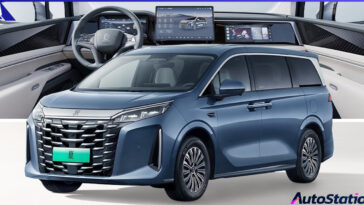 BYD XIA 2025