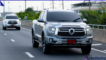 GWM How to Choose the Perfect Pickup for Your Lifestyle