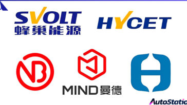 GWM and Five Automotive Partners