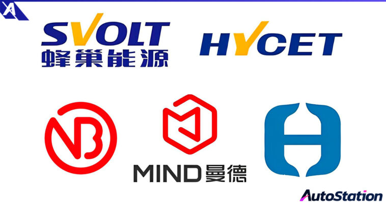 GWM and Five Automotive Partners