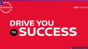 Nissan Drive You to Success