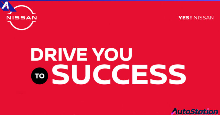 Nissan Drive You to Success