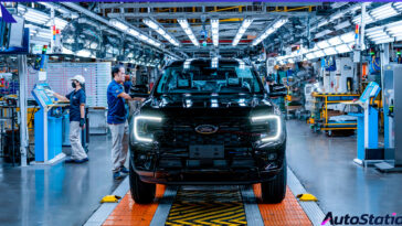 10 Things You Didn't Know About Ford Everest