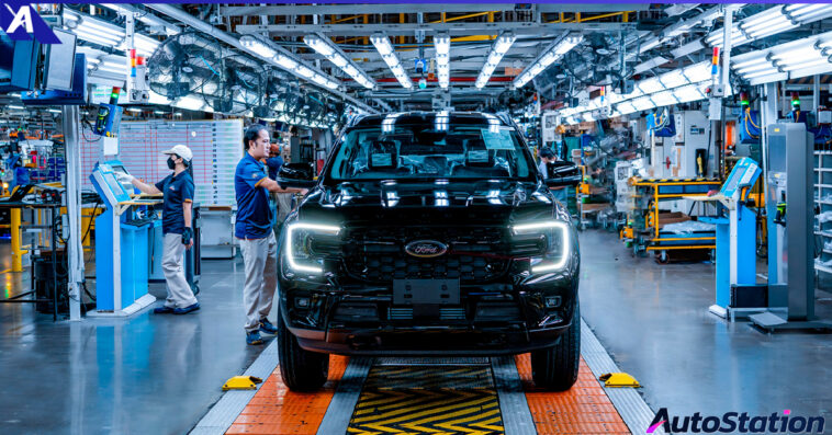 10 Things You Didn't Know About Ford Everest