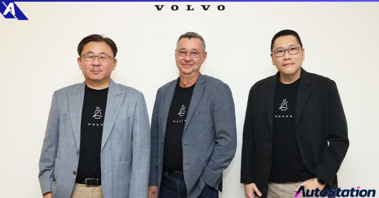 Volvo Cars Thailand