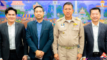 ไพรม์มัส กรุ๊ป