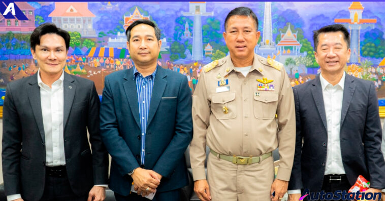 ไพรม์มัส กรุ๊ป