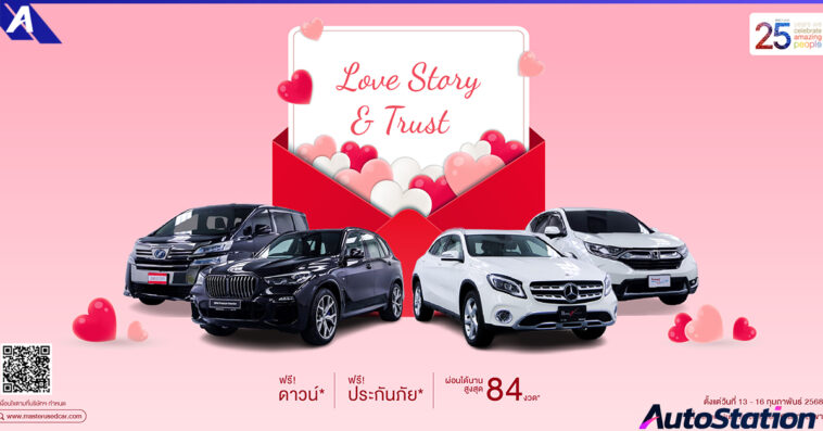 Master Certified Used Cars