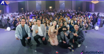 ISUZU Journey to the Universe