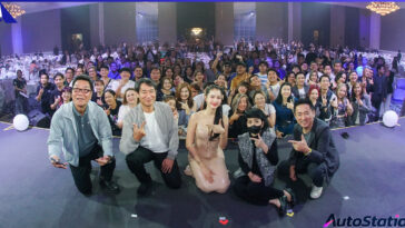 ISUZU Journey to the Universe