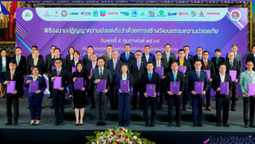 มิตซูบิชิ มอเตอร์ส ประเทศไทย