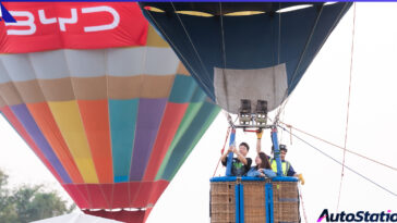 BYD REVER Social Club - Defining Moment