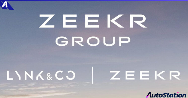 ZEEKR Group