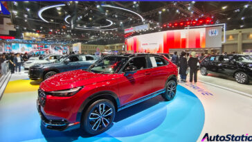 Honda Motor Show 2025