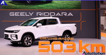 RIDDARA Motor Show 2025