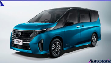 Nissan at Motor Show 2025