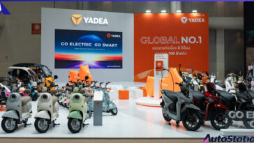 Yedea Motor Show 2025