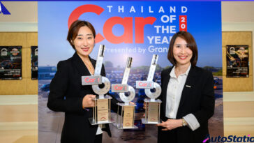 GWM CAR & BIKE OF THE YEAR 2025