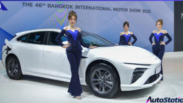 NETA Motor Show 2025
