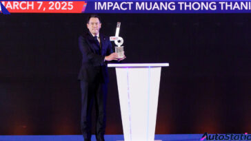 Mazda Car of the Year 2025